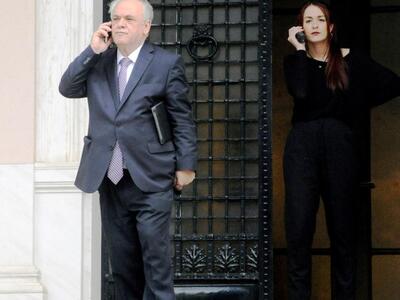 Δραγασάκης: Κανένα ρήγμα στο κυβερνητικό μέτωπο 