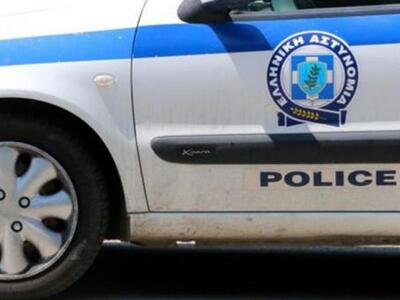 Αίγιο: Άρπαξαν καλώδιο τριάντα μέτρων απ...