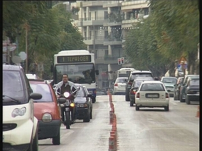 Έρχονται οι κορύνες στα Βραχνέικα