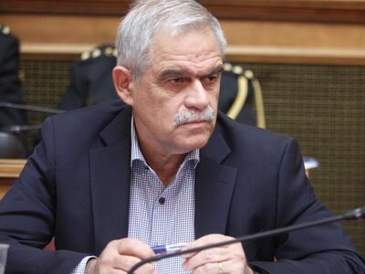 Συλλυπητήρια από τον Υπουργό Προστασίας ...