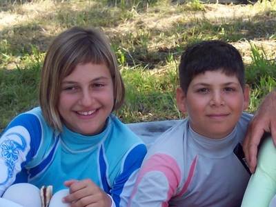 Στο χρυσό στόλο η Κωνσταντίνα Δανιά του ...