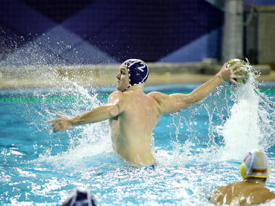 Ο ΝΟΠ έχασε με 17-11 στο Φάληρο- ΦΩΤΟ * ...