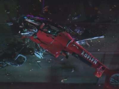 ΗΠΑ: Τρία άτομα τραυματίστηκαν μετά από ...