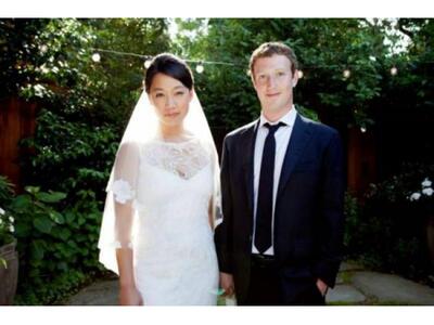 Ο Μ. Ζούκερμπεργκ ανακοίνωσε τον γάμο το...