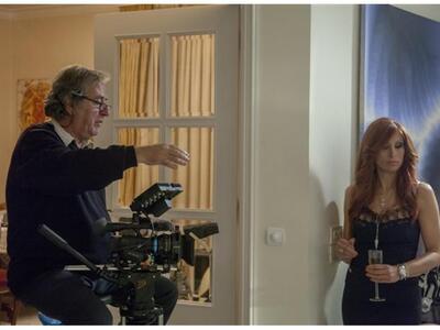 Πέθανε ο σκηνοθέτης  Νίκος Παναγιωτόπουλος