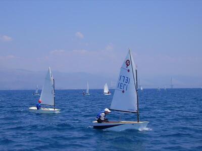 Διασυλλογικοι αγώνες κατηγοριών από τον ...