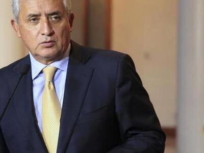 Ένταλμα σύλληψης για τον πρόεδρο της Δημ...