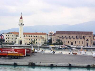 Ζάκυνθος: Πολιτιστική βραδιά στην εκκλησ...