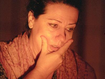 Η "Αγγέλα Παπάζογλου" με την Ά...