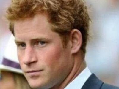 Η νέα σύντροφος του πρίγκιπα Χάρι