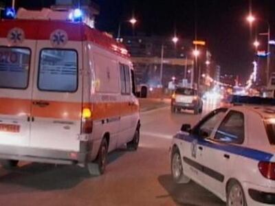 Γέφυρα ζωής για νεογέννητο βρέφος από την Κέρκυρα 