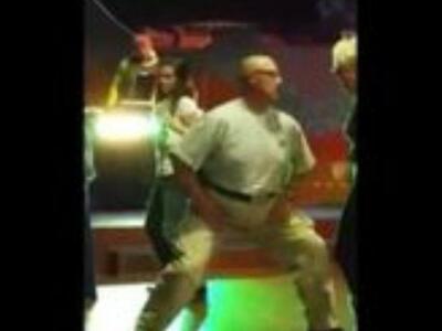 Χόρεψε σαν να μην υπάρχει αύριο: Απίστευ...