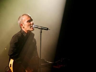 Στέλιος Ρόκκος: «Θα μπορούσα κάθε μέρα ν...