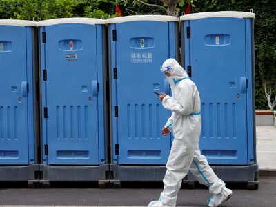 Κίνα - Κορωνοϊός: 691 νέα κρούσματα το τ...