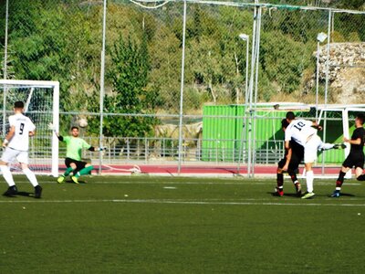 Το πρόγραμμα του Ερασιτεχνικού πρωταθλήμ...