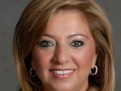 Παραιτήθηκε η Περιφερειάρχης Ιονίων Νήσων