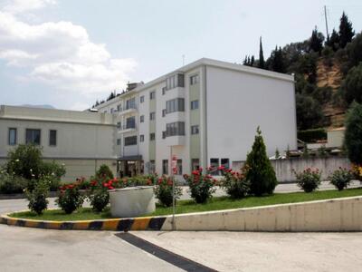 «Ολύμπιον»: Ένα πρότυπο κέντρο αποκατάστ...