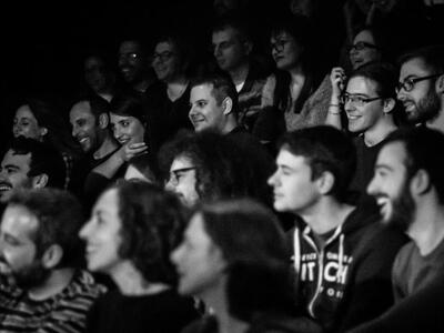 Το Πατρινό κοινό αγκαλιάζει το The Best ...