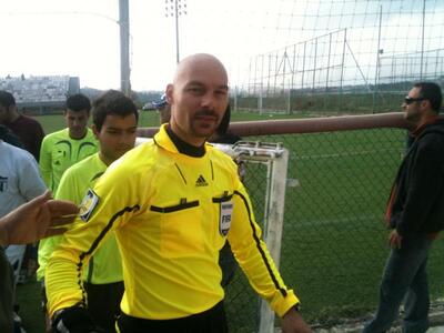 Την αποχώρηση του Κάκου ζητά ο Ολυμπιακός Βόλου