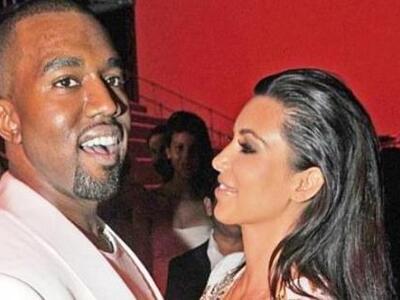 Έγκυος η Kim Kardashian!