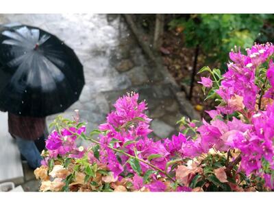 Βροχές και καταιγίδες στα βορειοδυτικά 