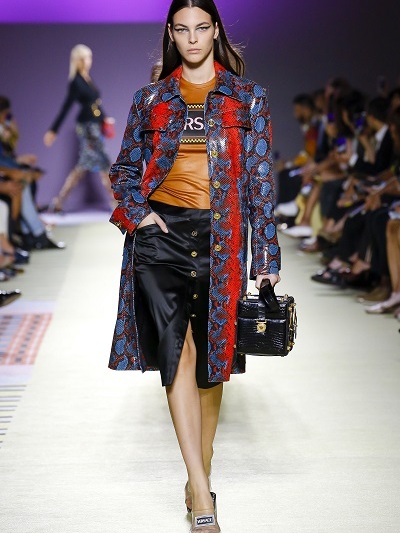 VERSACE