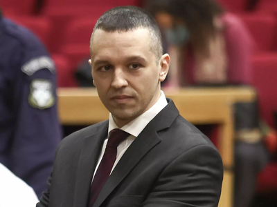 Ηλίας Κασιδιάρης: Σε πολιτική συγκέντρωσ...