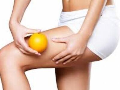 15 τροφές για καταπολέμηση της κυτταρίτιδας