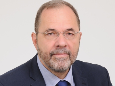 Μαρίνος Σκανδάμης: Μαζί, όμως χωρίς αποκλεισμούς