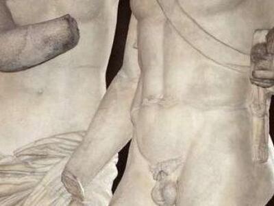 Στην Ιταλία οι αρχαιολόγοι έκοψαν τα γεν...