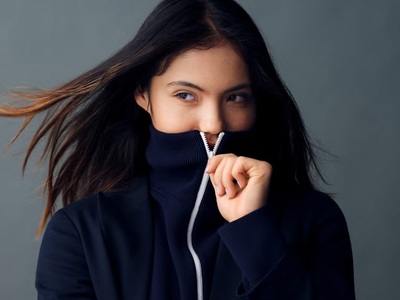 Η πρώτη αθλήτρια πρέσβειρα της Uniqlo εί...