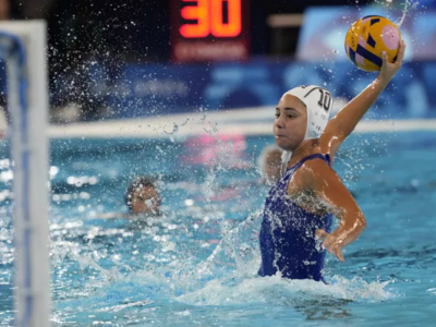 Παρίσι 2024: «Φτωχό» το ελληνικό πρόγραμ...