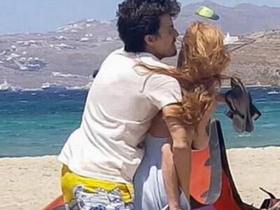 Μετά τις φωτογραφίες βρέθηκε και το ΒΙΝΤ...