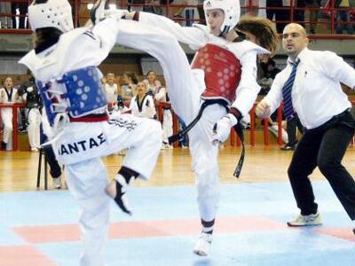 Α.Σ Δόξα: Πρώτη η Αλεξάνδρα Αγγελοπούλου...