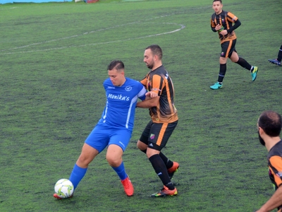 Χαμός για την άνοδο στον 1ο όμιλο της Β'...