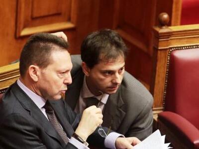 Βουλή: Κατατέθηκαν οι ρυθμίσεις για να π...