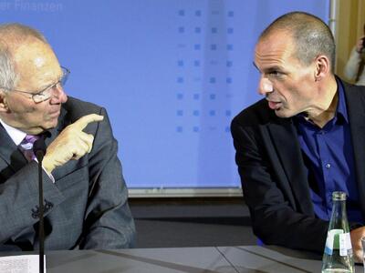 BBC: «Η Ελλάδα θα πιέσει τη Γερμανία εκε...