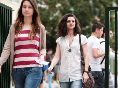 Πάτρα: Εκδήλωση επαγγελματικού προσανατο...