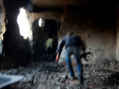 Λιβύη, μετά… Καντάφι εποχή. 21 Απριλίου ...