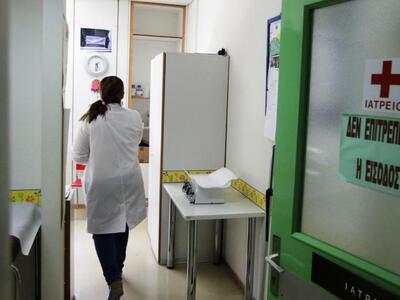 Αμαλιάδα: Νοσηλεύεται παιδί ενάμιση έτου...