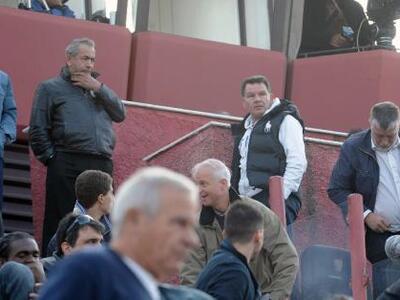 Αλέξης Κούγιας: "Αν δεν κερδίσουμε ...