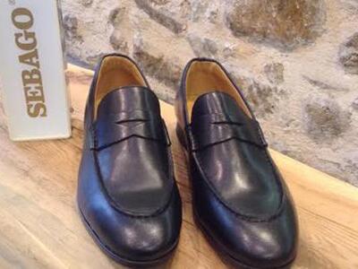 Τα αγαπημένα SEBAGO των ανδρών, στο CHAN...