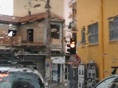 Πάτρα: Εκτός λειτουργίας εδώ και μέρες φ...