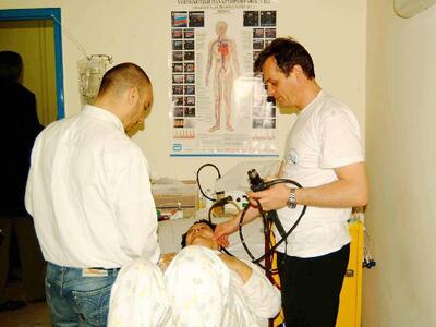 Κάθε αρρώστια έχει την ώρα της - Μάθετε ...