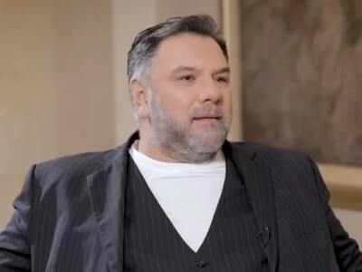Γρηγόρης Αρναούτογλου για Παπαδάκη:  «Θα...