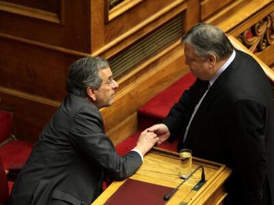 Θα βγάλουμε Πρόεδρο; Τι λένε οι αριθμοί ...