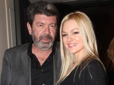 Βίκυ Κάβουρα: Το μυστικό ραντεβού με τον...