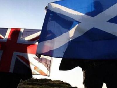 Προσχέδιο ανεξαρτησίας για τη Σκοτία, με...