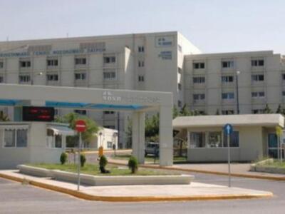 ΝΟΔΕ Αχαΐας: "Συνένωση νοσοκομείων ...