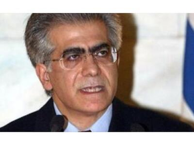 Νέος πρόεδρος στη ΝΕΡΙΤ ο καθηγητής Αντώ...